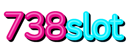738slot — logo kanal