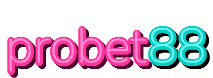 probet88 — logo kanal