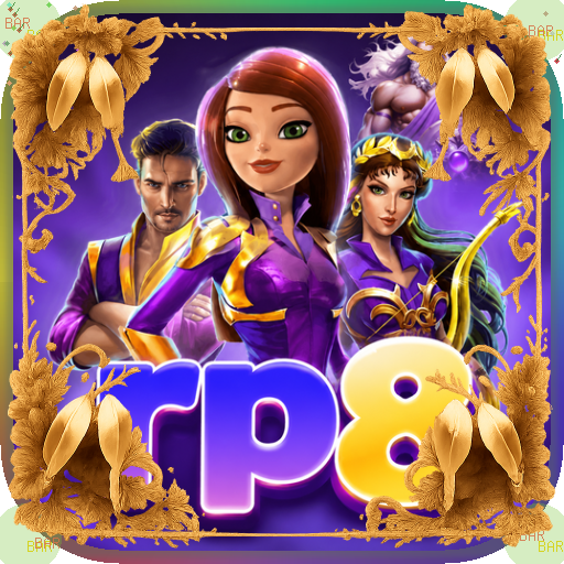 rp8 — galeri pratinjau - APK Resmi
