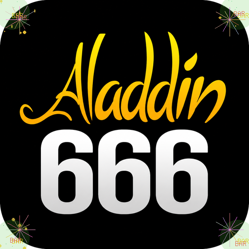 aladdin666 — mitra unggulan